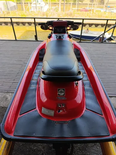 Moto De Agua - 2005 Seadoo Gsx Limited - 951cc 130hp