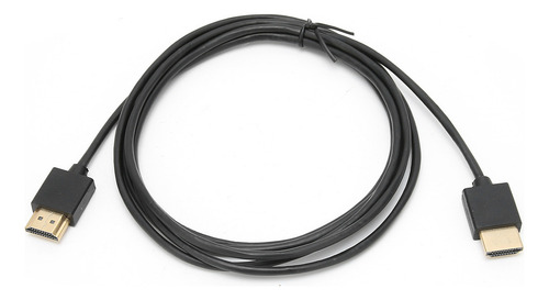 Cable Hdmi De 1 Hdmi Macho A 1 Hdmi Macho Epcom Powerline Hdmi 2m