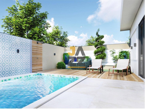 Imagem 6 de 12 de Casa Com 3 Dormitórios À Venda, 188 M² Por R$ 1.150.000,00 - Condomínio Piemonte - Indaiatuba/sp - Ca12714