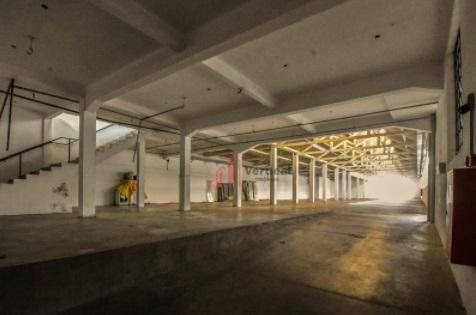 Galpão, 2300 M² - Venda Por R$ 23.000.000,00 Ou Aluguel Por R$ 35.000,00/mês - Tatuapé - São Paulo/sp - Ga0083