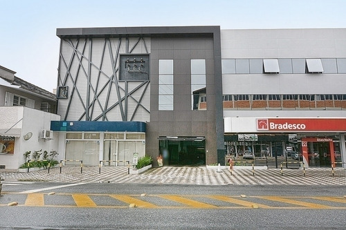 Sala Em Itoupava Norte, Blumenau/sc De 1163m² Para Locação R$ 18.000,00/mes - Sa401347