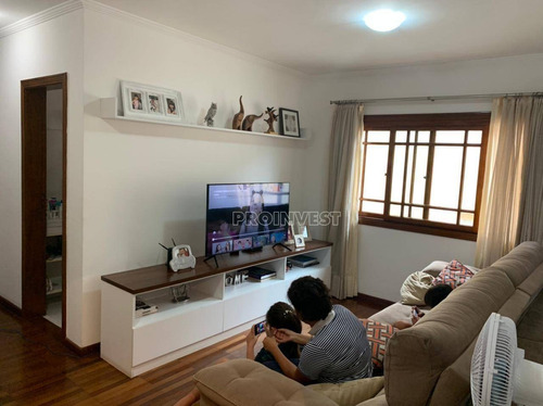 Casa Com 4 Dormitórios À Venda, 220 M² Por R$ 1.100.000,00 - Jardim Das Flores - Cotia/sp - Ca18620