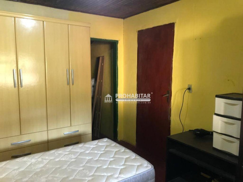 Imagem 7 de 17 de Chácara Com 3 Dormitórios À Venda, 1000 M² Por R$ 250.000,00 - Jardim Recanto Do Sol - São Paulo/sp - Ch0211