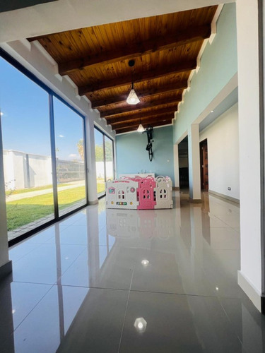 Excelente Casa El Llano Comuna De Rengo