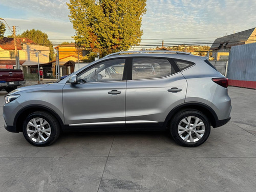 MG Zs 1.5 Mt Std