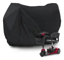 Comprar Vive Funda Scooter Resistente Movilidad Protector Silla Sol