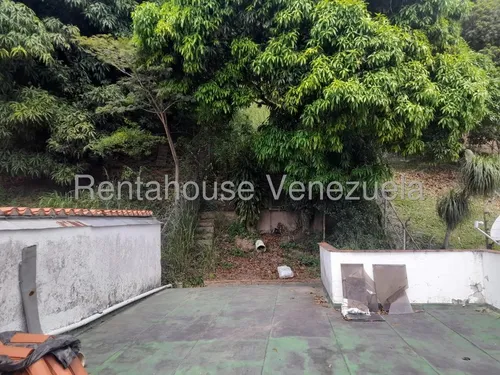 Casa En Venta - Cg 25-9031