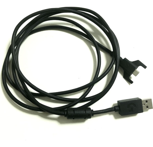 Cable Micro Usb  Logitech G Pro Teclado Mecánico 