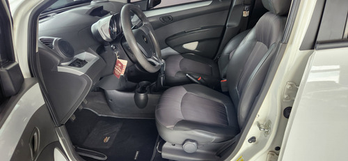 Chevrolet Spark GT 1.2 Ltz
