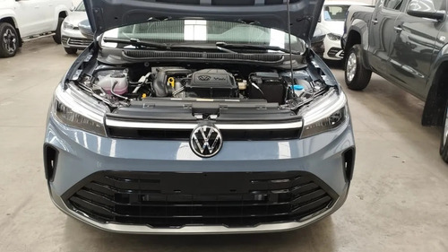 Volkswagen Nivus 1.0 Tsi 200 Trendline