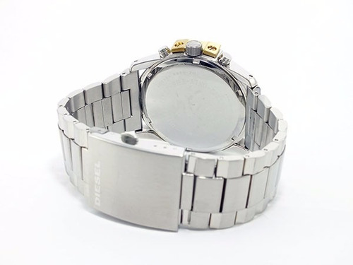 Relogio Masculino Diesel Chronograph Dz4265 Original