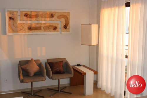 Apartamento - Ref: 12536