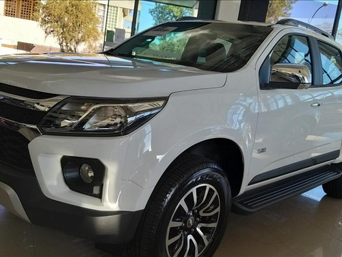Imagem 9 de 15 de Chevrolet S10 2.8 Ltz Cd 4x4 Diesel Aut 4p 2021/2022 0km