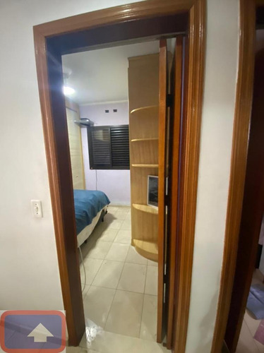 Imagem 9 de 21 de Vila Guilherme 77 M², 9 Andar, 3 Dormts. Suite, 2 Vagas Show!! - 18365 Ap-c.a