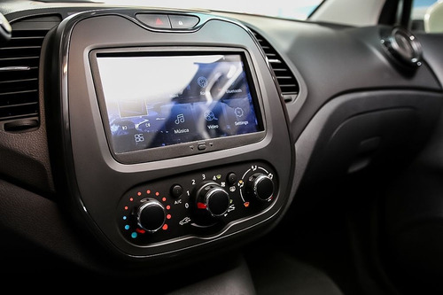 Imagem 11 de 17 de Renault Captur 1.6 16v Sce Life