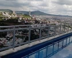 Imagen 14 de 14 de Departamento En Venta Teide Queretaro Campanario Rdv210914-a