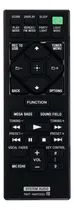 Comprar Control Remoto Para Bocina Sony Mhc-v02 Mhc-v21 Y Mhc-v50
