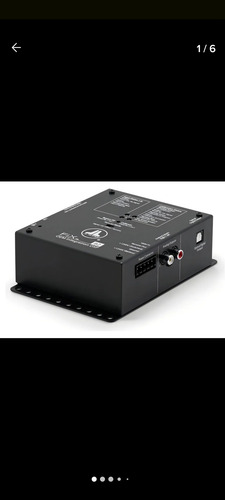 Jl Audio Fix Oem Dsp 82 Para Carro/camioneta (Usado)