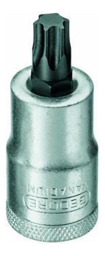 Chave Soquete Torx T50 Encaixe 1/2 [ 024 770 ] Gedore