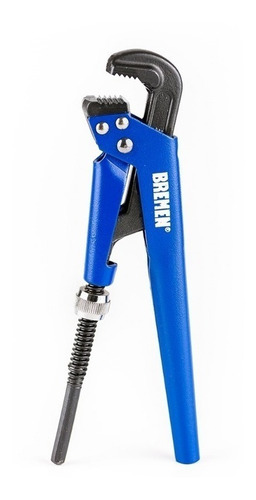 Imagen 2 de 4 de Llave Para Caño Tipo Sueca 3/4 Bremen 6792