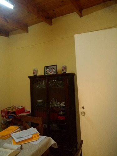 Dos Ambientes 33 M2 Muy Bajas Expensas En Constitución