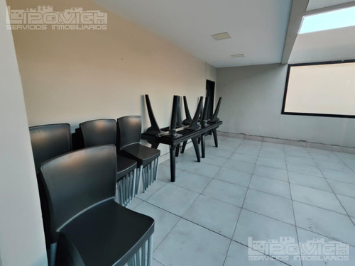 Departamento En Venta, 2 Amb. Otamendi 600, Pileta, Sum Con Parrilla, Cochera. Caballito