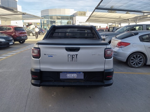 Fiat Strada 1.3 Volcano