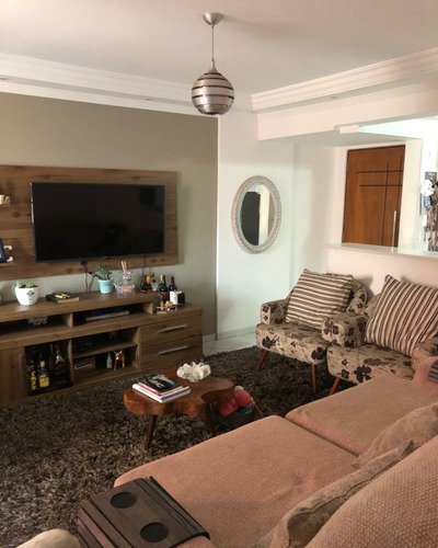 Imagem 13 de 27 de Vendo Apartamento 2 Dormitórios No Condomínio São Cristovão / Portal Da Cidade - Ap01707 - 70638225