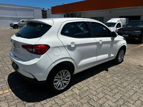 Fiat Argo 1.0 FIREFLY FLEX MANUAL