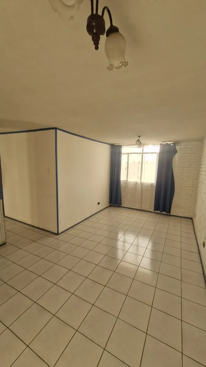 Imagen 1 de 19 de Vendo Depto 3 Dor Lo Prado - Excelente Ubicacion