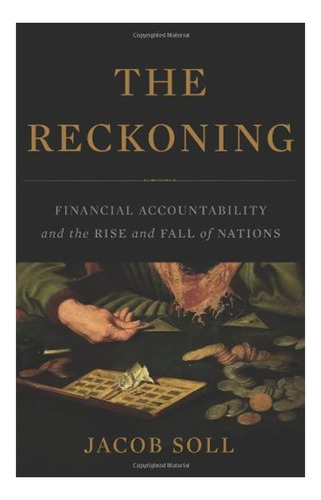 Libro: El Ajuste De Cuentas: La Responsabilidad Financiera Y