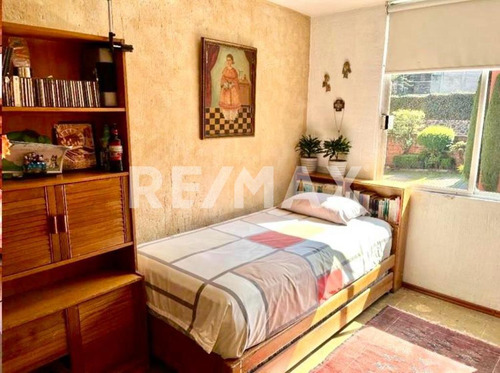 Casa En Condominio En Venta En Conjunto Reforma 5000 En Cuajimalpa ( 607486 )