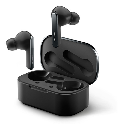 Philips Auriculares Bluetooth True Wireless Cancelacion De R