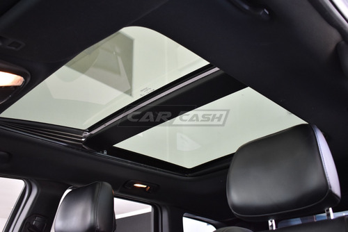 Imagen 17 de 18 de Jeep Grand Cherokee 3.6 Limited 286hp Atx 2014 - Car Cash