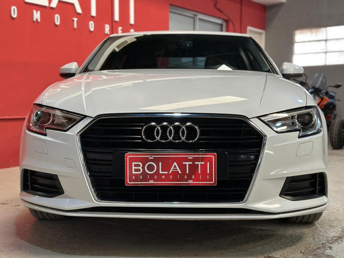 Audi A3 1.4 Tfsi 125cv