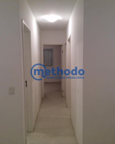 Apartamento - Ap00346 - 68501167