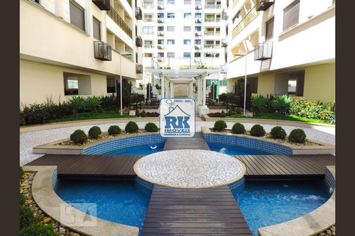 Imagem 13 de 30 de Apartamento À Venda Em Pantanal - Ap008047
