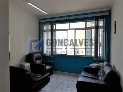 Imagem 2 de 14 de Locação Salao Santo Andre Centro Ref: 35275 - 1033-2-35275