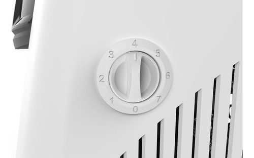 Purificador De Água De Bancada Premium 110v Colormaq Branco