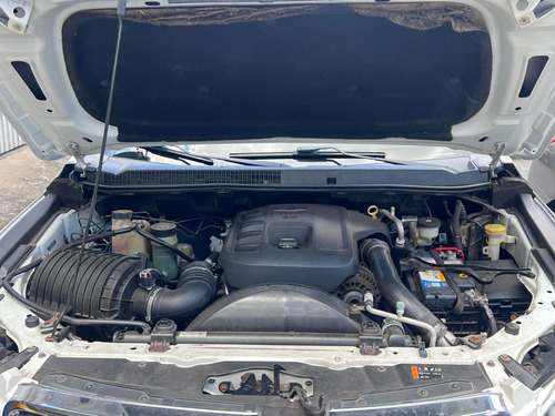 Chevrolet S10 2.8 Ls Cab. Dupla 4x4 4p