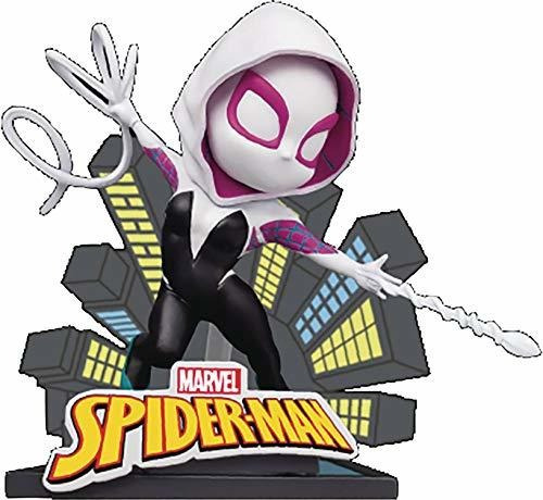 Arañas  Beast Kingdom Marvel Comics Spider-gwen Mea-013 Min