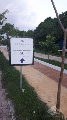 Imagen 6 de 11 de Casa En Venta En Playa Del Carmen Riviera Maya Av. Pintores