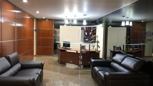 Oficina En Venta, Polanco I Sección