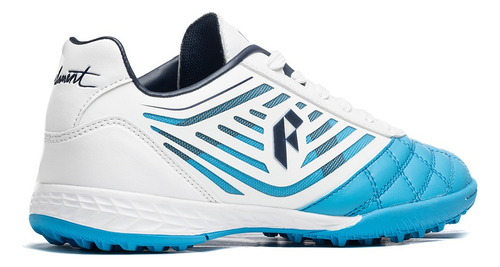 Botines Futbol Cesped Sintetico Filament Lessi Turf