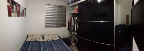 Imagem 7 de 12 de Lindo Apartamento Demarchi - Mv5151