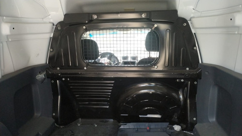 Imagem 8 de 15 de Sucata Fiat Fiorino 1.4 8v Evo Manual Ano 2019