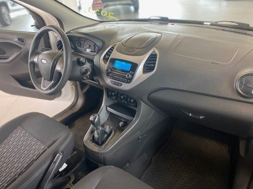 Imagem 9 de 14 de Ka 1.0 Ti-vct Flex S Manual