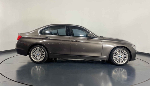 Imagen 5 de 15 de 47906 - Bmw Serie 3 2014 Con Garantía At
