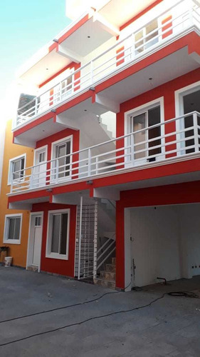 Imagen 1 de 14 de Venta De Departamento A Estrenar En San Bernardo. Posibilida