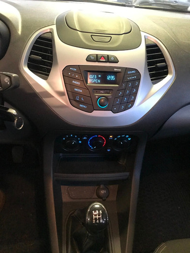 Ford Ka S 5p /17 Oportunidad Para Negocio Valor Final (lr)